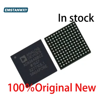 100% Uued originaal AD9364 AD9364BBCZ plaaster BGA144 RF transiiver IC chip