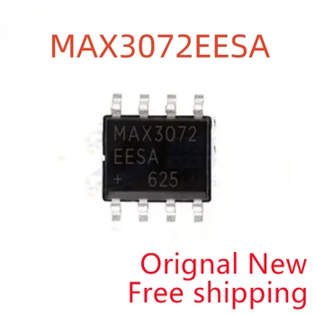 10piece MAX3072EESA MAX3072 SOP8 Saatja chip, uus integrated circuit RS liides chip, IC chip RS485 muu SOP-8