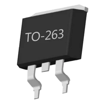 10TK/PALJU RFUS20NS4S TO-263 Uus originaal plasma erilist transistori välja efekt