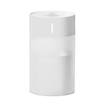 260Ml Õhu Niisutaja USB Ultraheli Aroma eeterlik Õli Hajuti Mini Lahe Udu Tegija Puhastaja Kodu või Auto