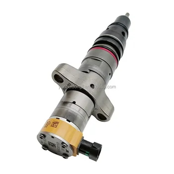 557-7633 387-9433 10R7222 254-4339 20R8063 387-9436 20R8068 Diisel Common Rail Fuel Injector For CAT C7 C9
