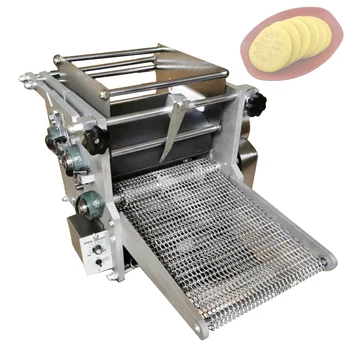Automaatne Maisi-Tortilla Tegemise Masin Elektrilised Tortilla Pannkoogid Rulli Masin Õhuke Pannkook Lehe Tegemise Masin