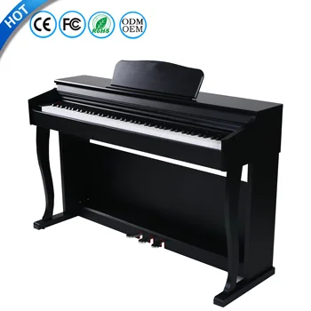 BLANTH electric piano 88 võtmed digitaalne klaver elektroonilise klaveri klaviatuuri muusikariista-klahvpillid