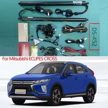 Elektriline Tagaluuk jaoks Mitsubishi ECLIPES RISTI Auto Tagaluugi Auto Tagumine Uks Pagasiruumi Tõste Värava Jala Andur auto tarvikud