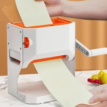 Leibkonna Väike Makaron Maker Machine Makaron Press Machine Pasta Tegija Spagetid Tegemise Masin