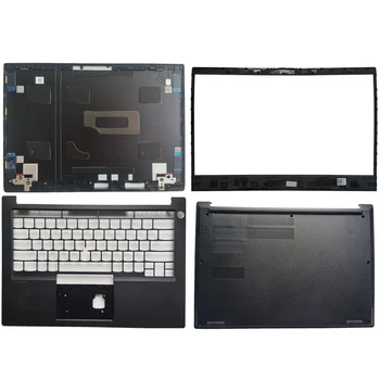 Lenovo Thinkpad E14 Gen 1 R14 S3 sülearvuti LCD Back Cover/Palmrest Ülemine AP1D3000200 AP1D3000310 /põhi Puhul AP1D3000500