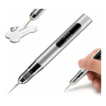 Lihvimine Poleerimine Küünte Masinad Graveerimine Pen Tool USB Laetav Juhtmeta Ehted Puit, Metall