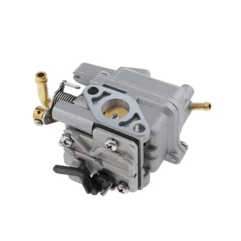 Mere-Carburetor Carb y jaoks Yamaha 4-Taktiline 2.6 Hp F2.6 Päramootorid 69M-14301-10 69M-14301-00 69M-14301-11