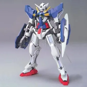 Mobile Suit Gundam animatsioon on perifeerne kokkupandud mudeli mänguasjad isikliku loova trend töölaua mudel kaunistused sünnipäeva kingitused
