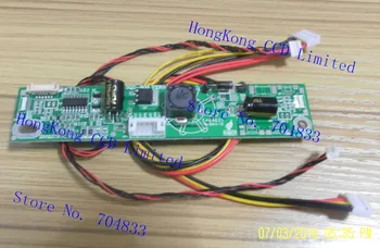 SQD-609 M215HGE-L10 M185XW01 VD M215HW01 VB 6-pin LED suurendada juhatus suurendada