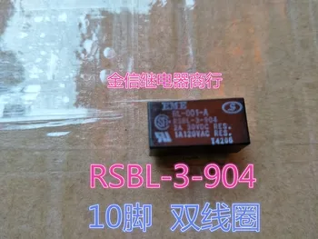Tasuta kohaletoimetamine RSBL-3-904 10 10TK Nagu näidatud