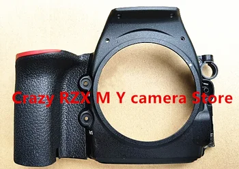 UUS Nikon D850 Esipaneeli Juhul Shell 12B37 Kaamera Remont Osa Üksus
