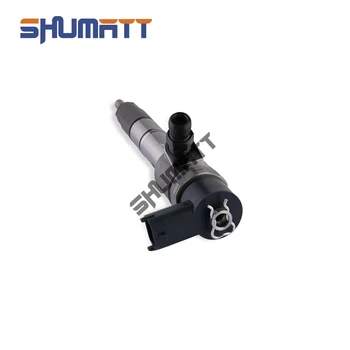 Uus Shumatt 0445110745 Common Rail Fuel Injector 0 445 110 745 Diisel Mootor