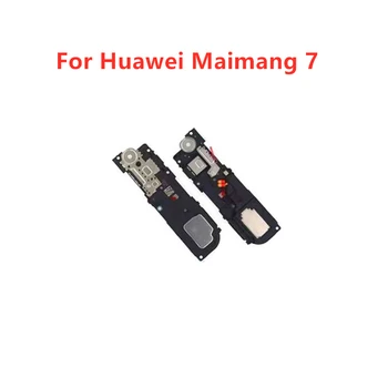 Valjuhääldi Huawei Maimang 7 Summeri Ringer Valju Kõneleja Kõneleja Kõne Vastuvõtja Moodul Juhatuse Täieliku Remondi Osad