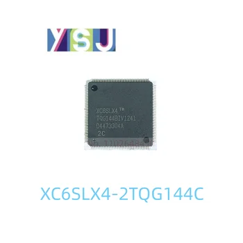 XC6SLX4-2TQG144C IC CPLD FPGA Originaal-Field Programmable Gate Array