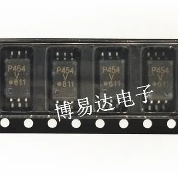 （10TK/PALJU） ACPL-P454 ACPL-P454V P454 P454V SOP-6 Originaal, laos. Power IC