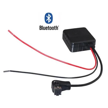 Auto BT Moodul AUX Audio Jaoks Pioneer Bluetooth-Adapter-Stereo Aux Kaabli Adapter Wireless Audio