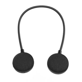 Rockmia Kaela Kõlar EBS-906 Bluetooth-5.0 Kantavad Traadita TF Kaart Muusika Mängija Kodus, Õues Jalutamine Vabastades Rattasõit