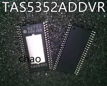 TAS5352ADDVR TAS5352 HTSSOP-44